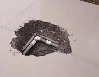 岢岚卫生间漏水维修公司为您分享如何判断家里漏水