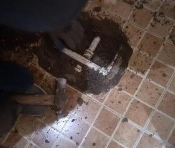 岢岚卫生间漏水维修公司为您分享下卫生间渗水如何处理及注意事项