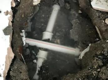 岢岚阳台漏水维修公司为您分享楼上楼下漏水怎么处理