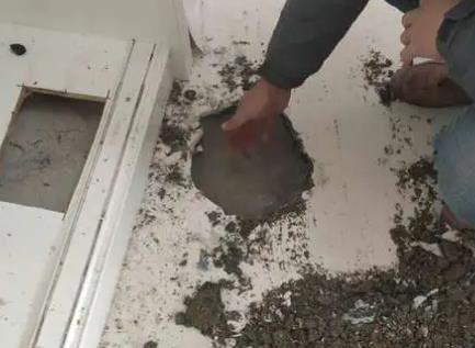 岢岚卫生间漏水维修公司分享下精确定位查漏水一次多少钱?不同级别收费不同