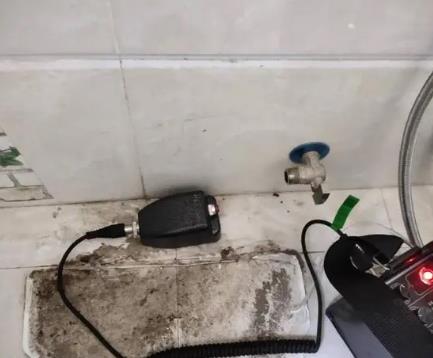 岢岚屋顶漏水维修公司分享下卫生间漏水的危害及解决方法