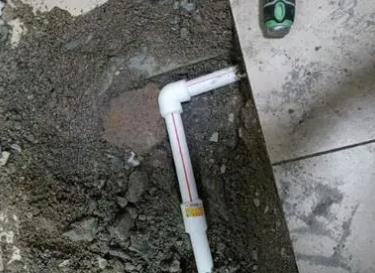 岢岚阳台漏水维修时有哪些声音会影响检漏仪