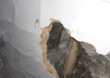 岢岚卫生间漏水维修的步骤和流程。